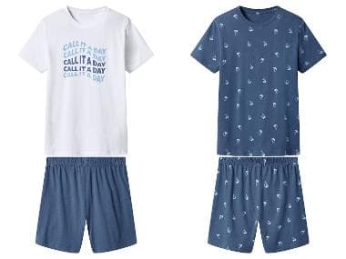 Esmara Kids Ensemble pyjama garçon