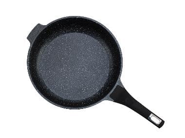 GSW Poêle Titanium Granit PLUS