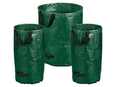 PARKSIDE® Sac(s) à végétaux (275l et 2x 125l)