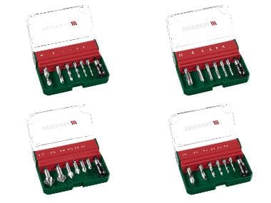 PARKSIDE® Set de tarauds