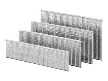 PARKSIDE® Set d'agrafes ou set de clous PETZ 25 A4 (clous)