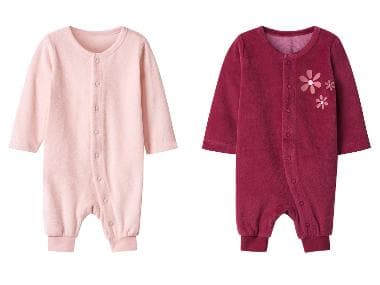 lupilu® Pyjama bébé