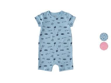lupilu® Combinaison bébé