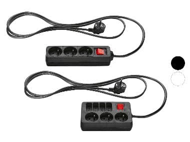 TRONIC® Bloc multiprise