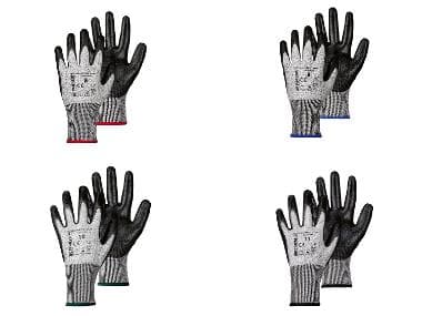 PARKSIDE® Gants de protection anti­coupures