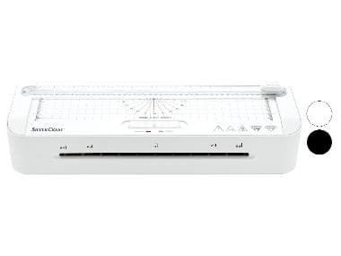 SILVERCREST® Plastifieuse A4 SLG 380 D3 / TLG 380 D3
