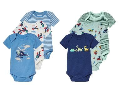 lupilu® Bodies bébé
