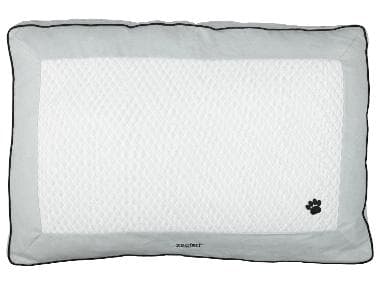 zoofari® Coussin pour chien été-hiver Premium