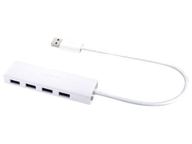 TRONIC® HUB USB (blanc)
