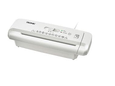 TRONIC® Destructeur de documents portatif