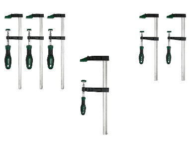 PARKSIDE® Serre-joint(s)