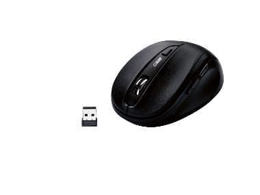 SILVERCREST® Souris sans fil (noir)