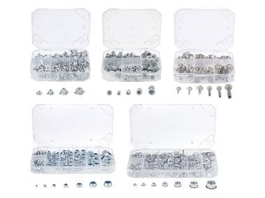 PARKSIDE® Set d'écrous ou Vis