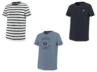 esmara Men T-shirt homme