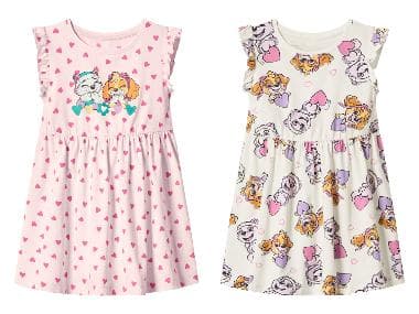 lupilu® Robe La Pat' Patrouille petite fille