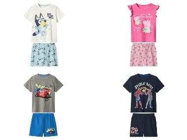 Pyjama enfant