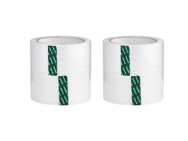 PARKSIDE® Lot de 4 rubans adhésifs