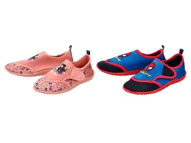 Chaussures aquatiques enfant