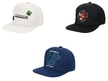 Casquette enfant