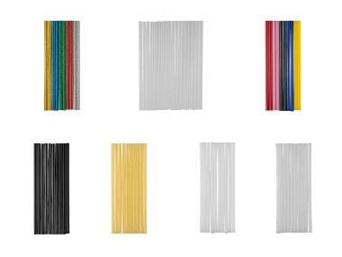 PARKSIDE® Bâtons de colle basse température