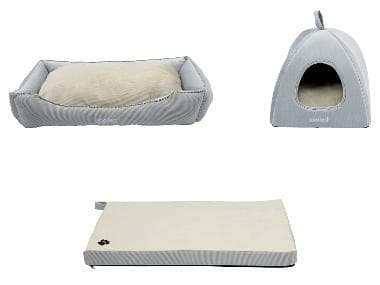 zoofari® Panier ou Tapis pour animal domestique