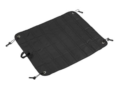 ULTIMATE SPEED® Accessoire pour coffre de voiture (protection du seuil de coffre)