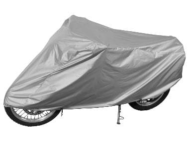 ULTIMATE SPEED® Housse de protection moto