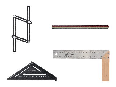 PARKSIDE® Règle ou Équerre