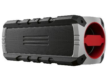 PARKSIDE PERFORMANCE® Haut-parleur de chantier Bluetooth