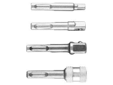 PARKSIDE® Adaptateur SDS (porte-embouts/carré)