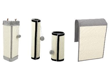 zoofari® Griffoir(s) pour chat