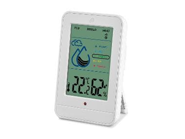 AURIOL® Station météo (modèle 1)