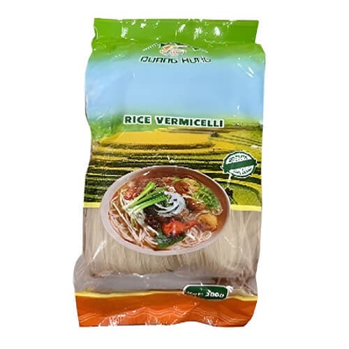 VERMICELLES DE RIZ