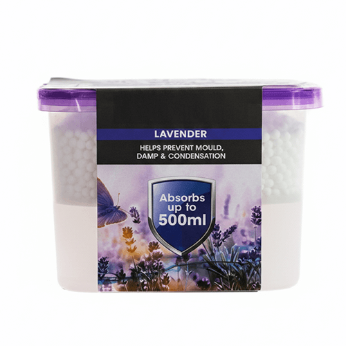 ABSORBEUR D'HUMIDITÉ PARFUMÉ