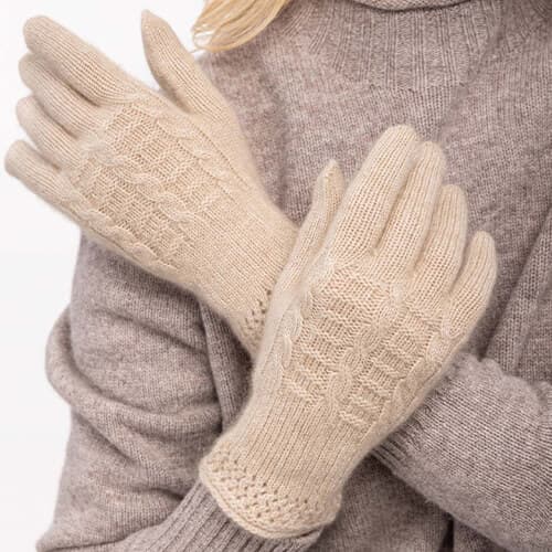 GANTS FEMME