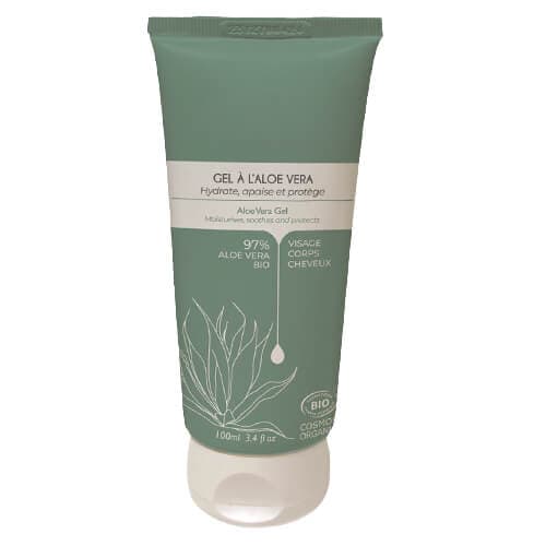 GEL HYDRATANT ALOE VERA