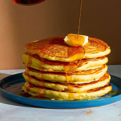 PANCAKES SURGELÉS
