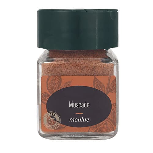 MUSCADE MOULUE