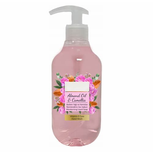 SAVON LIQUIDE