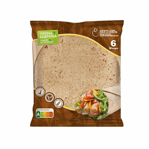 WRAP INTÉGRAL