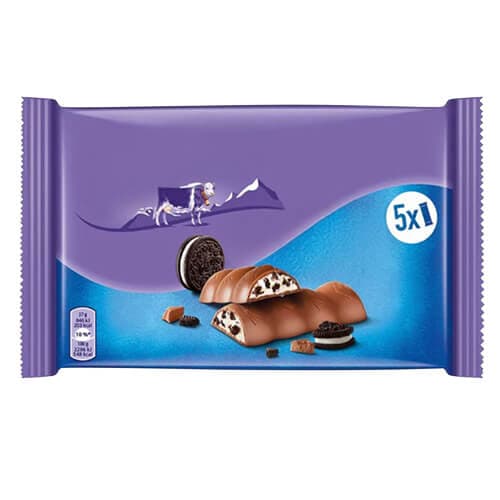 BARRE CHOCOLATÉE