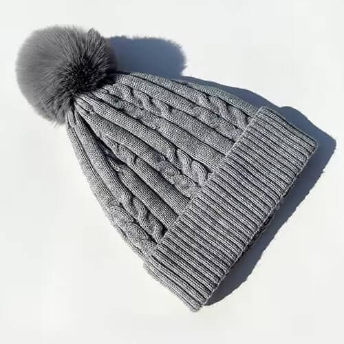 BONNET FEMME