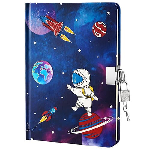 JOURNAL INTIME A5
