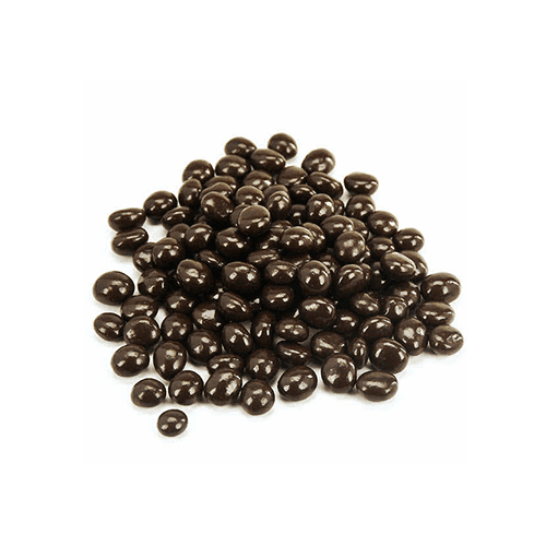 BILLES DE CHOCOLAT NOIR