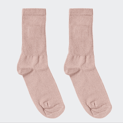 CHAUSSETTES
