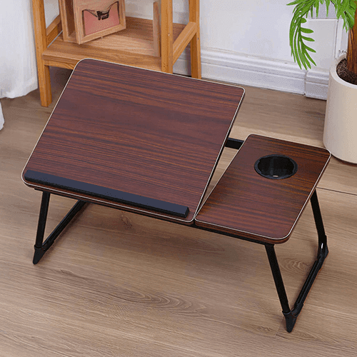TABLE PLIANTE POUR ORDINATEUR