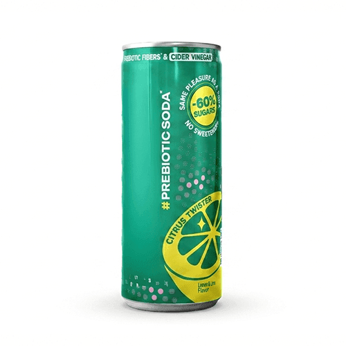 SODA CITRON CITRON