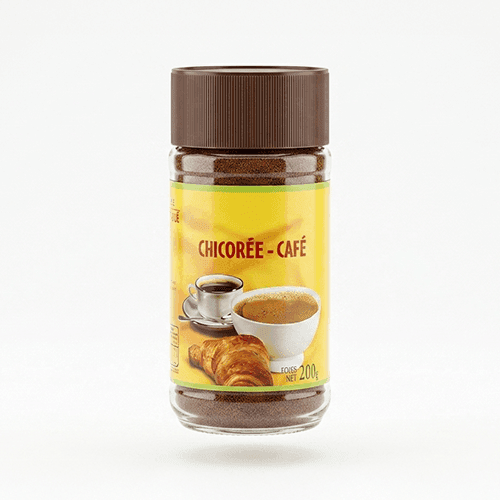 CHICORÉE CAFÉ SOLUBLE
