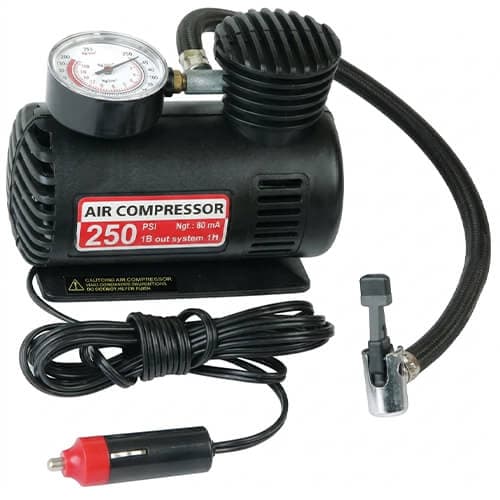 COMPRESSEUR DE VOITURE