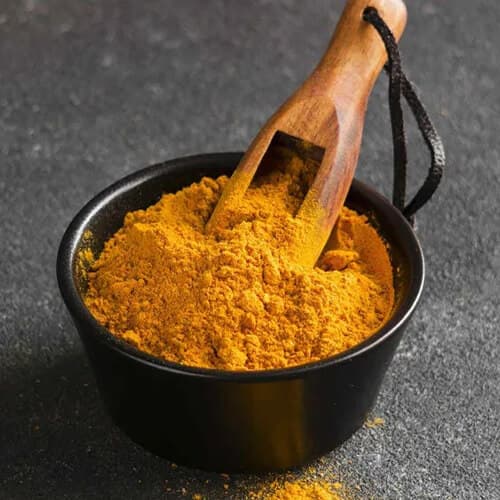 CURCUMA EN POUDRE